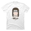 neji hyuga shirt